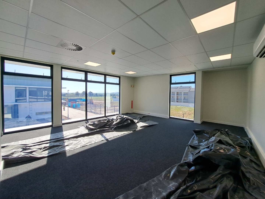 To Let commercial Property for Rent in Kraaifontein Industria Western Cape
